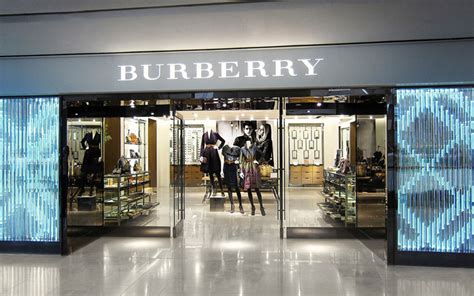 burberry產地|burberry hk office.